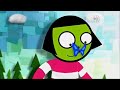 PBS Kids Program Break 2012 WGBH 2
