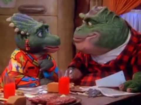 DIE DINOS - BEST OF NICHT DIE MAMA