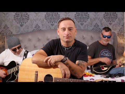 Valentin - U tvojim očima (Official video)