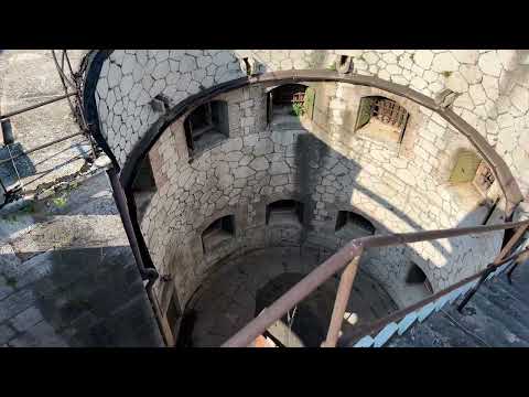 VALDADIGE - The river and the fort