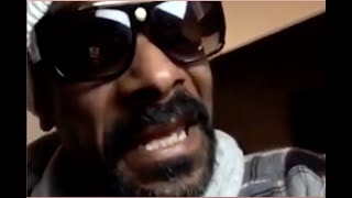 Snoop Dogg &quot;Deep Cover Was About My REAL Life&quot;