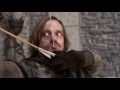 Violence 3 Intense Instances Of Ironclad