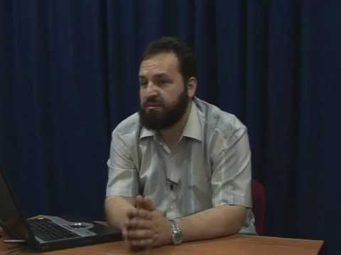 01 - Rëndësia e pastrimit të nefsit - Muhamed Dërmaku