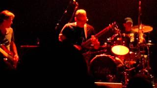 Chalk Circle - This Mourning