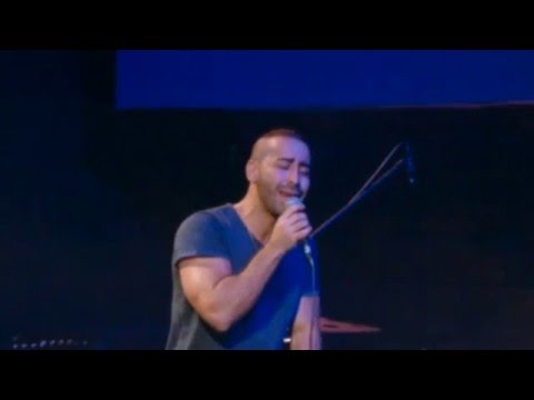 רמי תלמיד-ואם הייתה לי אהבה(הופעה בית היוצר)