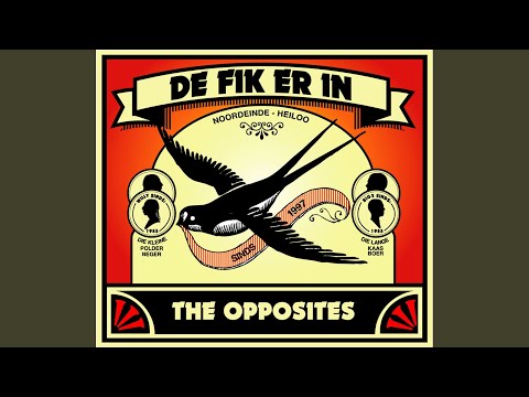 Het zit zo