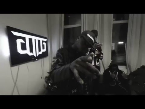 Straatsessie XI - Fredo $avage