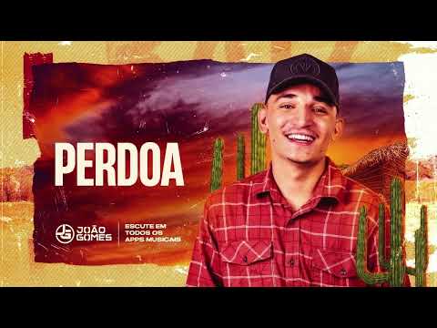 João Gomes - eu te solto eu nao te prendo