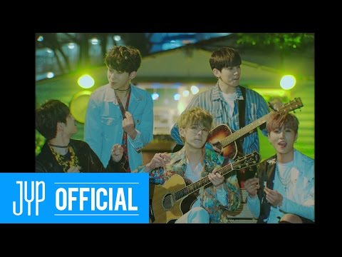 DAY6 - I'm Serious