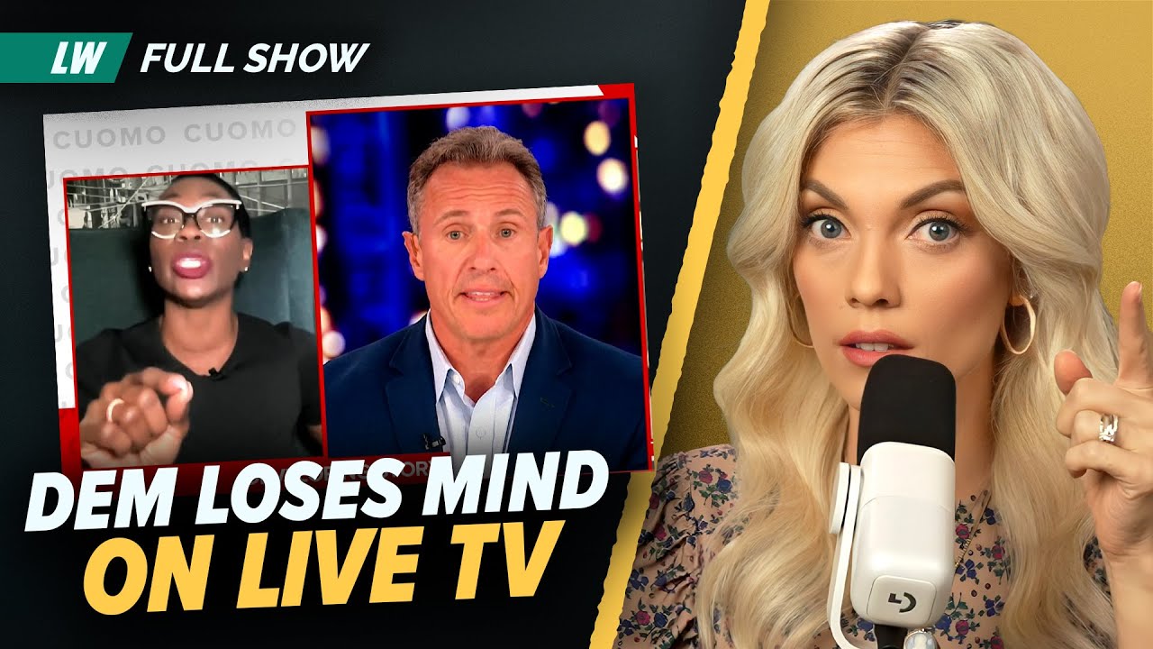 Woman BRUTALLY Stabbed--MSM Silent Because Murderer is Black | Ep 168