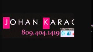 Esta noche -  Raulin Rodriguez (bachata) Karaoke