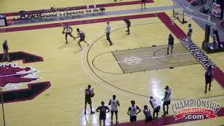 Basketball Individual Guard Defense: Ball Screen Actions!