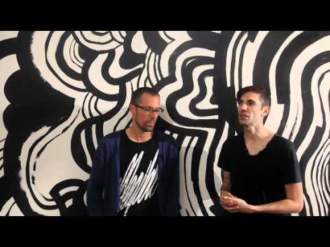 MARTYN: GHOST PEOPLE ALBUM LAUNCH