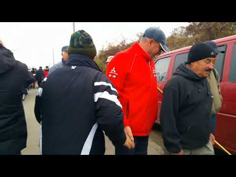 Scandal bazar Piatra Neamt