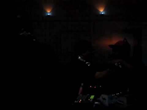 Manny Black (live MPC) + Krownprence (dope lyrics) @Connections - Club 6ix