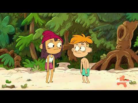 Wylde Pak in 2 Days Spot (Nickelodeon U.S.)