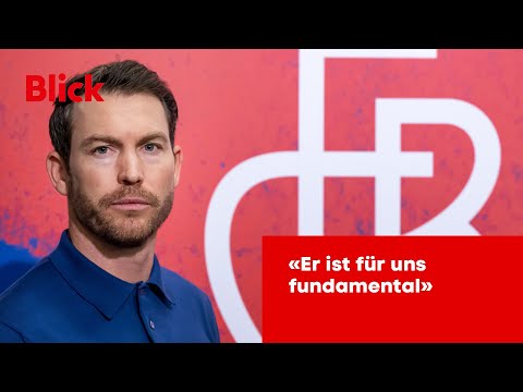 Stephan Lichtensteiner on working with FCB captain Shaqiri