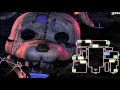 Five Nights At Candy S 2 7 20 Nightmare Completed