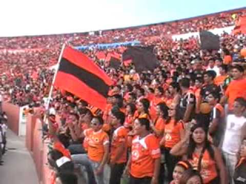 "BARRA LA FUSION GOOOOL! (AMERICA 3 - 5 JAGUARES ) JORNADA 9 2011" Barra: La Fusión &bull; Club: Jaguares