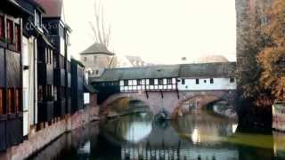 Historical Architecture and Buildings in Germany