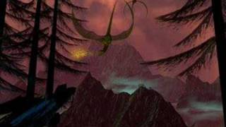 Summoning-Dragons of time