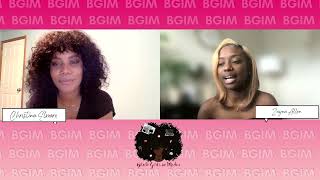 A Conversation with Twenties Actress Christina Elmore video