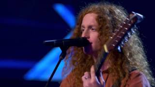 Jimmy - Oh Darlin - The X Factor Australia 2015