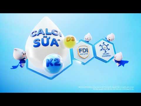 NUVI GROW HEIGHT x TRẦN QUỐC ANH - TRAO CHÌA KHOÁ HẤP THU - NÂNG TẦM KIẾN TẠO CHIỀU CAO CHO BÉ