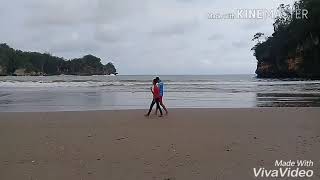 Download lagu Penak konco parodi pantai mp3