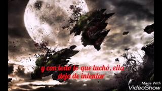 Shallow side-From the bottom (sub español)