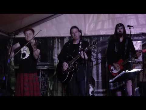 G.O.D. Garden of  Delight - Medley u.a. mit Darlingtown, Teufelslied, Wo bleibt das Bier