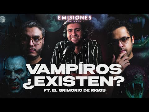El Vampiro que Secó un Pueblo Entero: La Maldición de la Sal