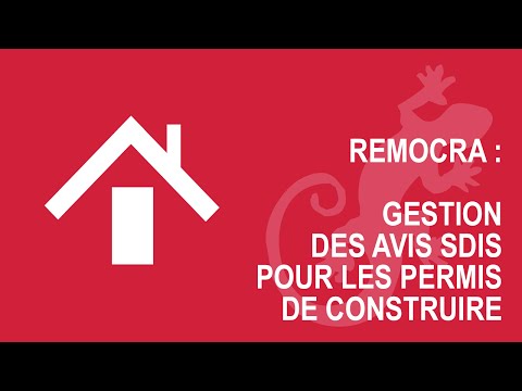 comment trouver un numero de permis de construire