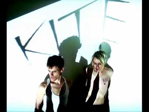 Kite - A Little More Time