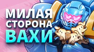 Насколько милым бывает Warhammer 40,000