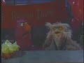 Classic Sesame Street Night Bug Boogie Full