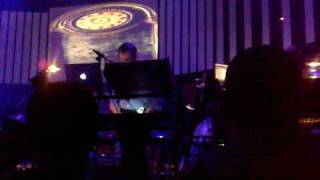 Greenwich Chorus - Peter Howell (BBC Radiophonic Workshop) Live @ The Roundhouse