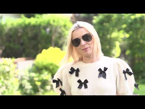 Halina Mlynkova: Bez wahania przyjęłam propozycję dołączenia do zespołu Tulia