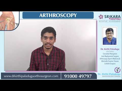 Comprehensive Orthopedic Care Journey