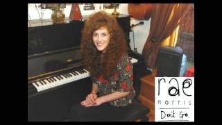 Rae Morris - Don&#39;t Go