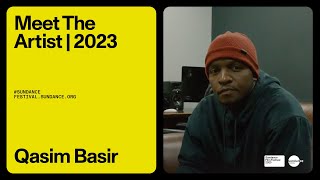 Meet the Artist 2023: Qasim Basir on “To Live and Die and Live