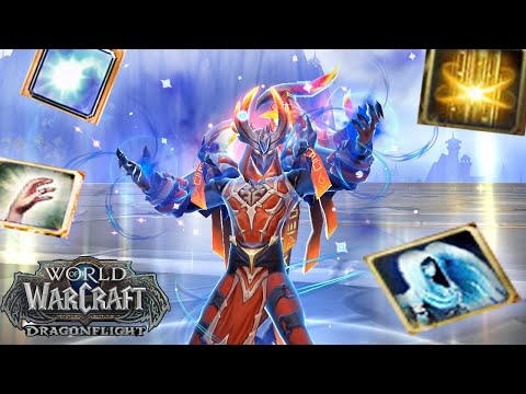 Holy Priest PVP 2v2 Arena (WoW Dragonflight SEASON 1) Is Holy Priest good again? 🙏