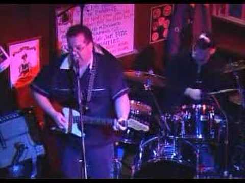 The Farmer's Daughter/Assumption Song "LIVE" 1999