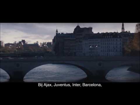 Volvo V90 en Zlatan Ibrahimović