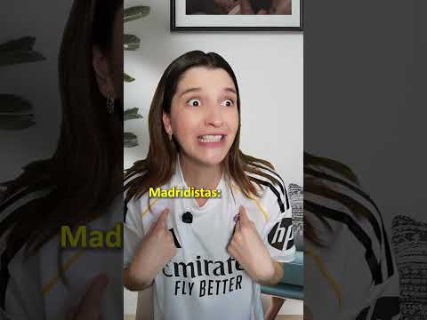 Así los partidazos de Octavos de ida. Una LOCURA 💪  #juegodedoce #futbol #humor #championsleague