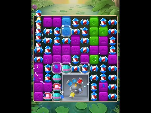 TOON BLAST level 3300