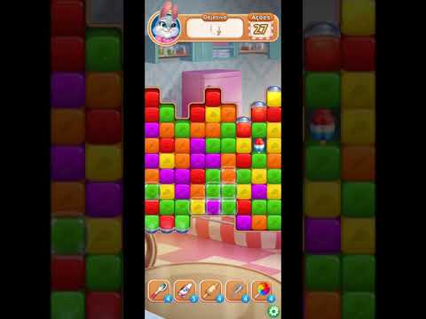 Sweet Escapes Design a Bakery Level 80 - NO BOOSTERS 🐰🐇 [ Leo G ]