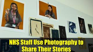 Download lagu NHS Staff Use Photography to Share Their Stories mp3