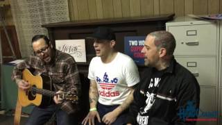 Street Dogs - Free (Acoustic) Presented by HeadCount
