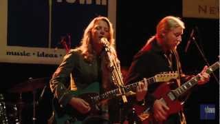 Tedeschi Trucks Band - Don't Let Me Slide